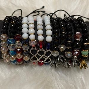 bracelets